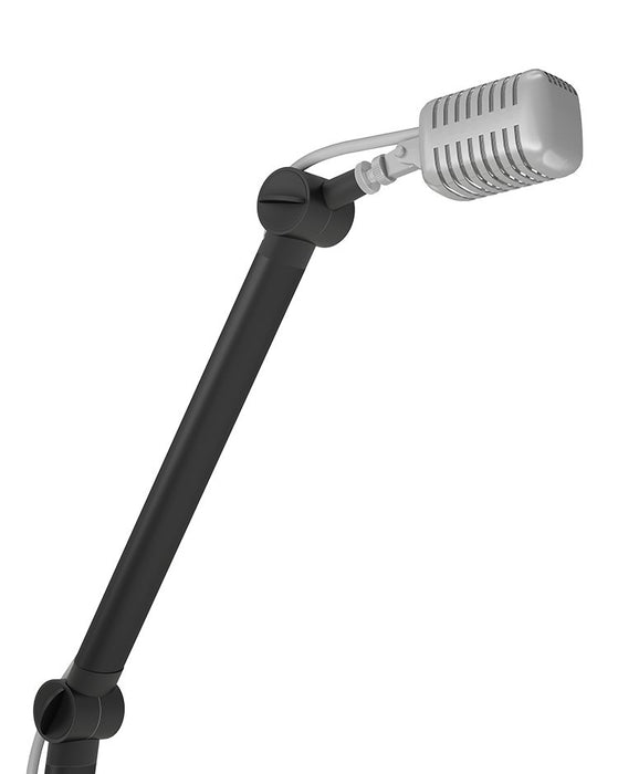 EAN 4250078172055 - ICY BOX IB-MAG103B-T Soporte de brazo para micrófono imagen 2