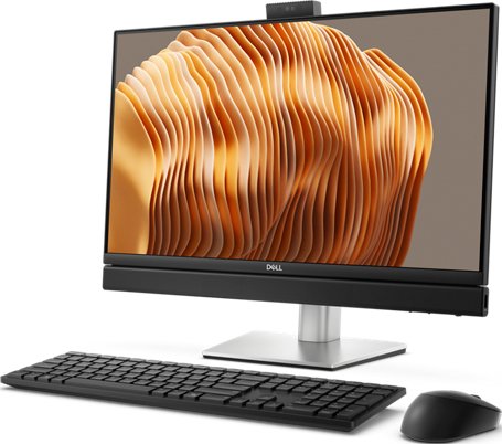EAN 5397184935750 - DELL Pro QB24250 Intel Core Ultra 7 265 61 cm (24") 1920 x 1080 Pixeles PC todo en uno 16 GB DDR5-SDRAM 5 imagen 3