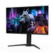 EAN 4719331858117 - GIGABYTE AORUS FO32U2 pantalla para PC 80 cm (31.5") 3840 x 2160 Pixeles 4K Ultra HD Negro imagen 3