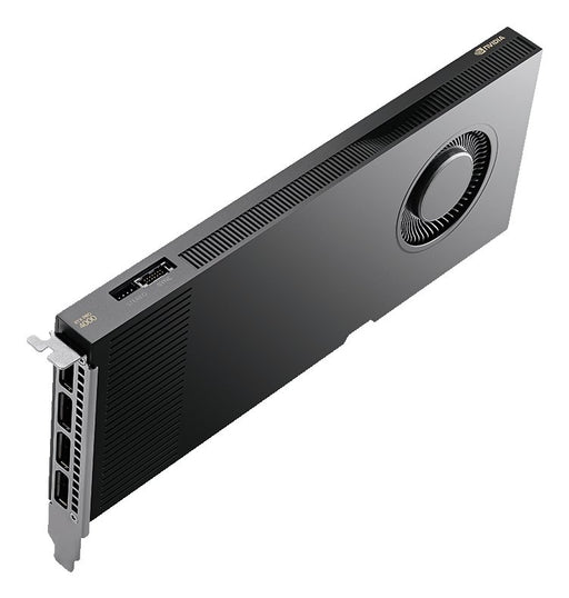 EAN 3536403403539 - PNY RTX PRO 4000 Blackwell NVIDIA 24 GB GDDR7 imagen 1