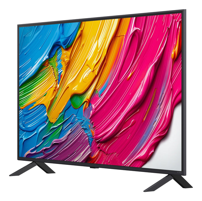 EAN 8806096348116 - LG QNED AI 86QNED80A6A 2,18 m (86") 4K Ultra HD Smart TV Wifi Negro imagen 18