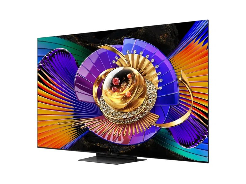 EAN 5901292529932 - TCL C7L 75C7L Televisor 190,5 cm (75") 4K Ultra HD Smart TV Wifi Negro 3000 cd / m² imagen 3