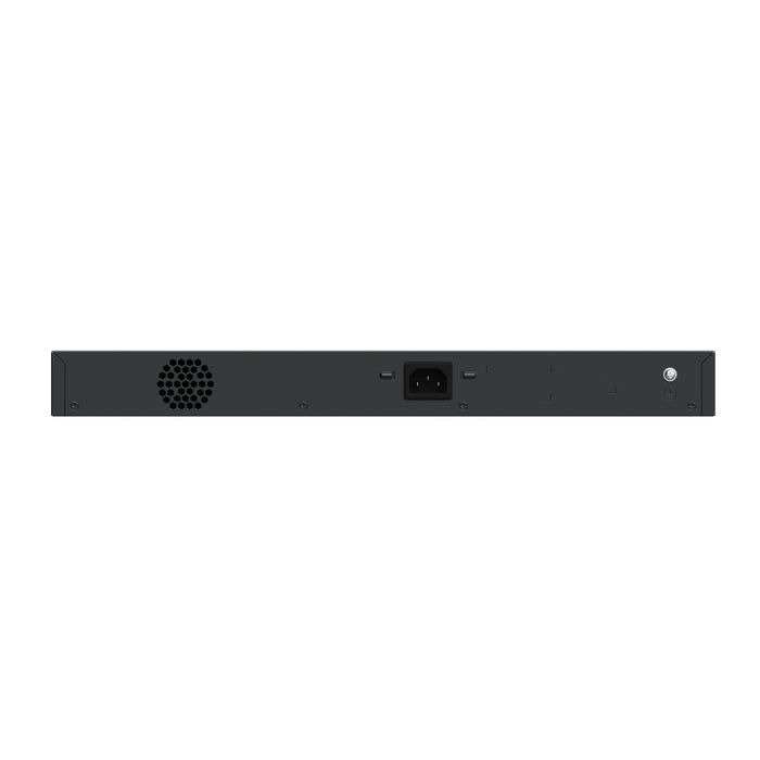 EAN 6971693278691 - Ruijie Networks RG-ES228GS-P switch Gestionado Gigabit Ethernet (10/100/1000) Energía sobre Ethernet (PoE imagen 3