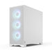 EAN 7340172710462 - Fractal Design Pop 2 Air White TG RGB Midi Tower Blanco imagen 3