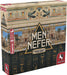 EAN 4250231741517 - Pegasus Men-Nefer 120 min Juego de mesa imagen 1