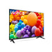 EAN 8806084530356 - LG UHD 65UT73006LA Televisor 165,1 cm (65") 4K Ultra HD Smart TV Wifi Azul imagen 5
