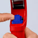 EAN 4003773087809 - Knipex 90 23 01 BK cortatubos manual Cortador para tubos imagen 47
