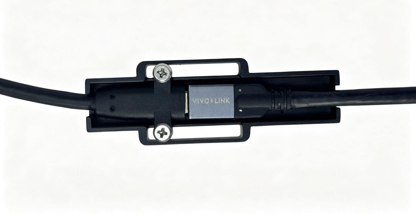 Usb-C Male To Female 2m Last  Meter Guard Cable
