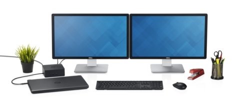 EAN 5706998331168 - DELL TB16 Alámbrico Thunderbolt 3 Negro imagen 7
