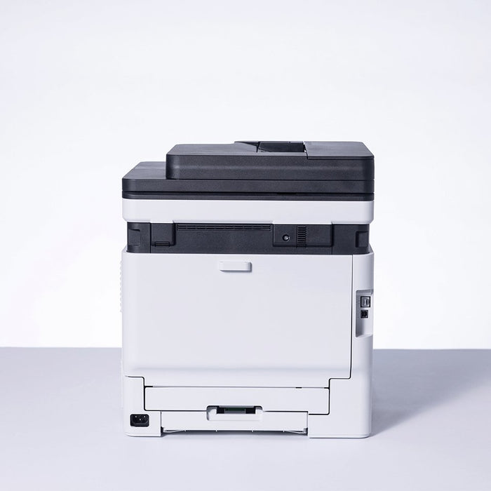 EAN 4977766841313 - Brother DCP-L8630CDW impresora multifunción Laser A4 2400 x 600 DPI 31 ppm Wifi imagen 6