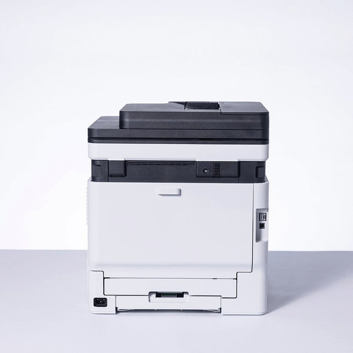Brother Dcpl8630cdw Mfp Laser Color A4 31ppm/31ppm,Charg 80p,Ethernet,Wifi,W-D