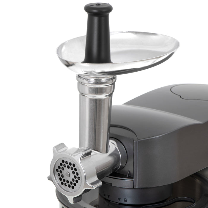 EAN 5903887803953 - Adler AD 4221 robot de cocina 1200 W 7 L Acero inoxidable imagen 13