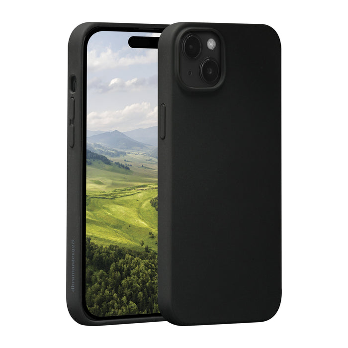 EAN 5711428018311 - dbramante1928 Monaco MS funda para teléfono móvil Negro imagen 2