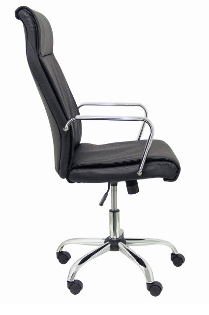 EAN 8436549394003 - PIQUERAS Y CRESPO 260SPNE silla de oficina y de ordenador Asiento acolchado tapizado Respaldo acolchado imagen 2