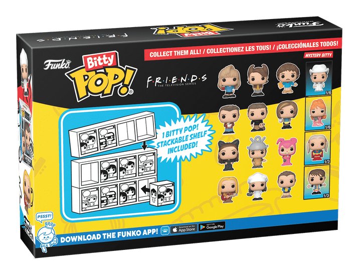 EAN 0889698730488 - FUNKO POP! 73048 figura de acción y colleccionable imagen 2