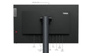 EAN 0196380977176 - Lenovo ThinkVision P24q-30 LED display 60,5 cm (23.8") 2560 x 1440 Pixeles Quad HD Negro imagen 10