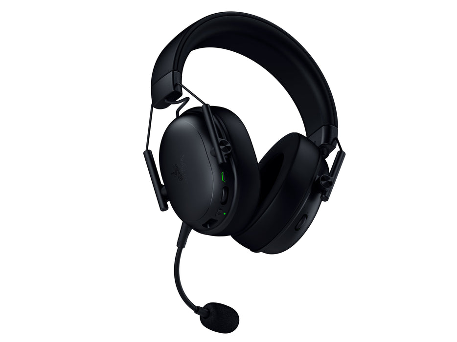EAN 8887910061336 - Razer BlackShark V3 X HyperSpeed Auriculares Inalámbrico y alámbrico Diadema Juego USB tipo A Bluetooth B imagen 4