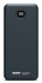 EAN 3567049070069 - Port Designs 907006 batería externa Polímero de litio 10000 mAh Negro imagen 1