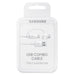 EAN 8806088571447 - Samsung EP-DG930 cable USB USB 2.0 1,5 m USB A USB C/Micro-USB B Blanco imagen 3