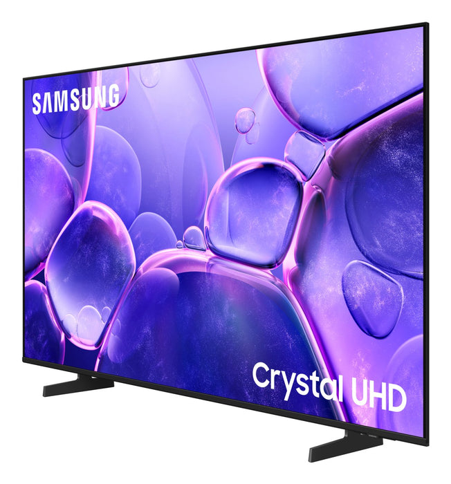 EAN 8806097067665 - Samsung U8000F UE43U8072FUXXH Televisor 109,2 cm (43") 4K Ultra HD Smart TV Wifi Negro imagen 7
