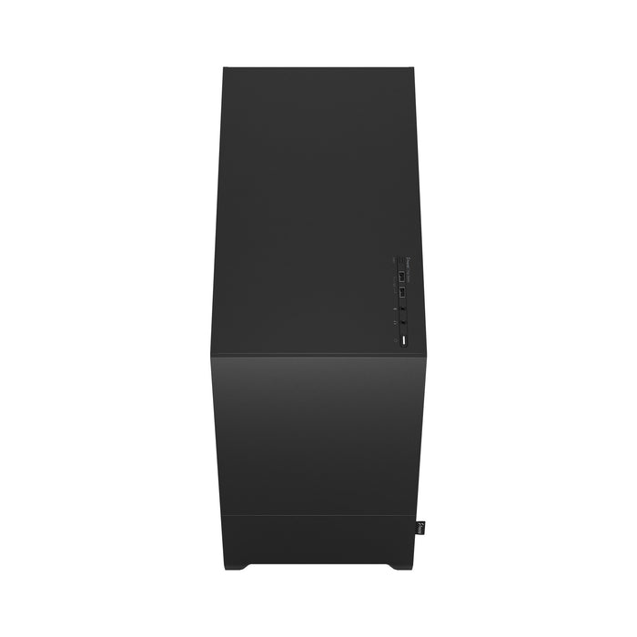 EAN 7340172703266 - Fractal Design Pop Mini Silent Mini Tower Negro imagen 10