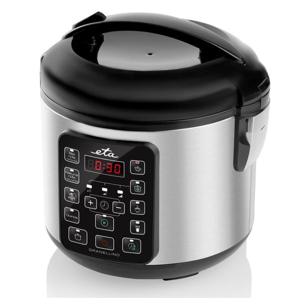 EAN 8590393254958 - Eta Granellino arrocera 1,5 L 500 W Negro imagen 1