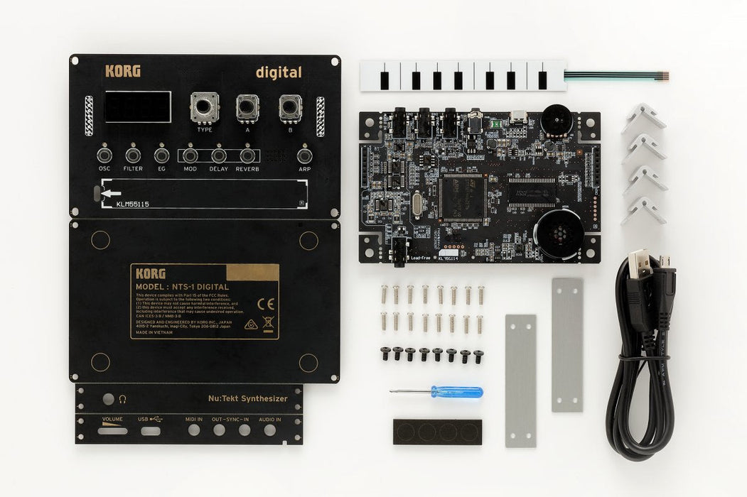 Korg Nts-1 Digital Kit