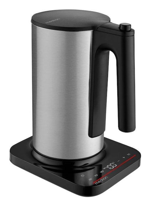Medion Life Digitaler Wasserkocher Md12106 (Negro, 2.200 Watt, 1,5 Liter) 50078680