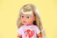 EAN 4001167833018 - BABY born Sister Play & Style 43cm imagen 23
