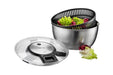 EAN 4006664281607 - GEFU Speedwing escurridor de ensalada Acero inoxidable Botón imagen 1
