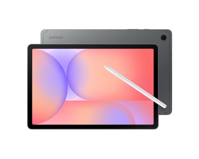 EAN 8806097638322 - Samsung Galaxy Tab S10 Lite 5G LTE-TDD & LTE-FDD 256 GB 27,7 cm (10.9") 8 GB Wi-Fi 6 (802.11ax) Gris imagen 1