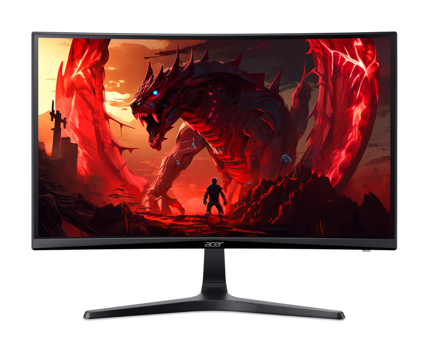EAN 4711474638212 - Acer *ACR 24' Nitro ED240QP0 ED240QP0bi pantalla para PC imagen 1