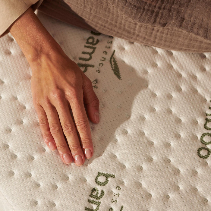 Duux Snooze Bamboo Wrmedecke 200 X 155