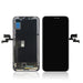 EAN 5706998505910 - CoreParts MOBX-IPCX-LCD-B recambio del teléfono móvil Mostrar Negro imagen 1