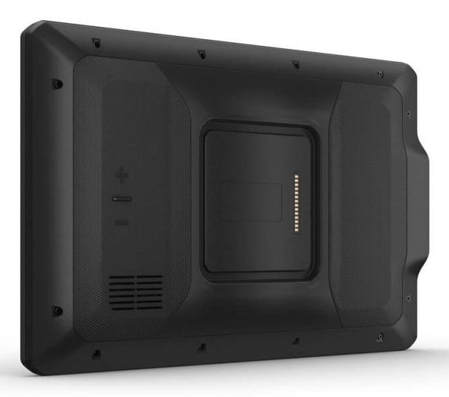EAN 0753759298647 - Garmin 1095 navegador Fijo 25,6 cm (10.1") TFT Pantalla táctil 554 g Negro imagen 7