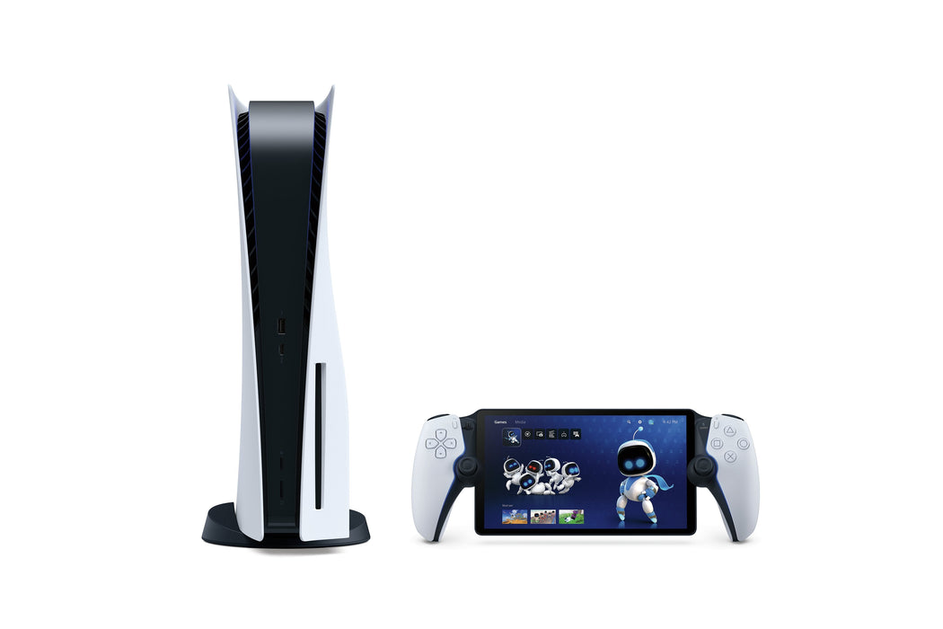 EAN 0711719580782 - Sony PlayStation Portal Remote Player Jugador remoto imagen 17