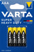 EAN 4008496676187 - Varta Superlife AAA Batería de un solo uso Alcalino imagen 2