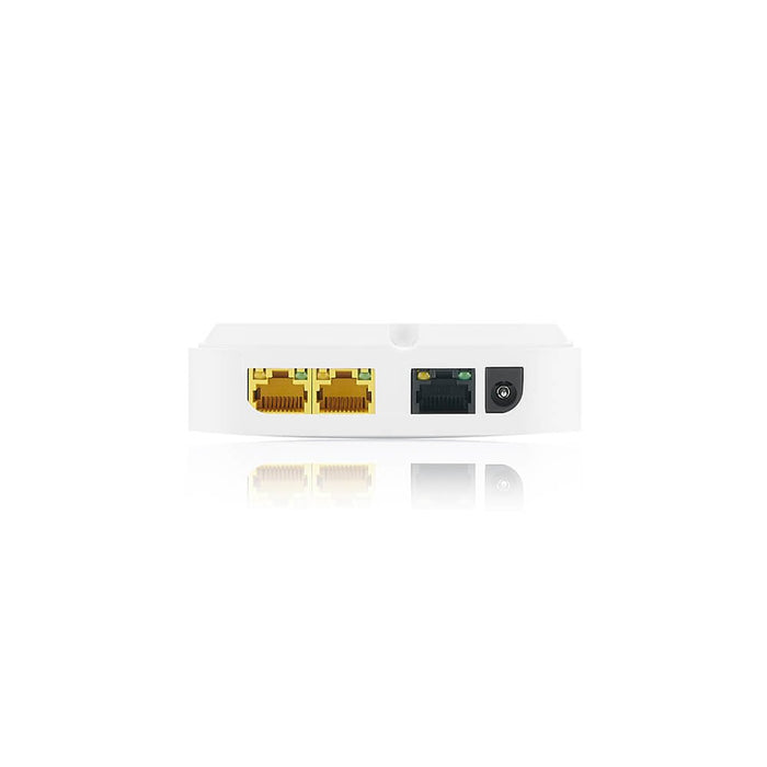 EAN 4718937615209 - Zyxel WAC500H 1200 Mbit/s Blanco Energía sobre Ethernet (PoE) imagen 3