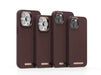 EAN 8720574621792 - Njord byELEMENTS NA41GL05U funda para teléfono móvil 15,5 cm (6.1") Marrón imagen 14
