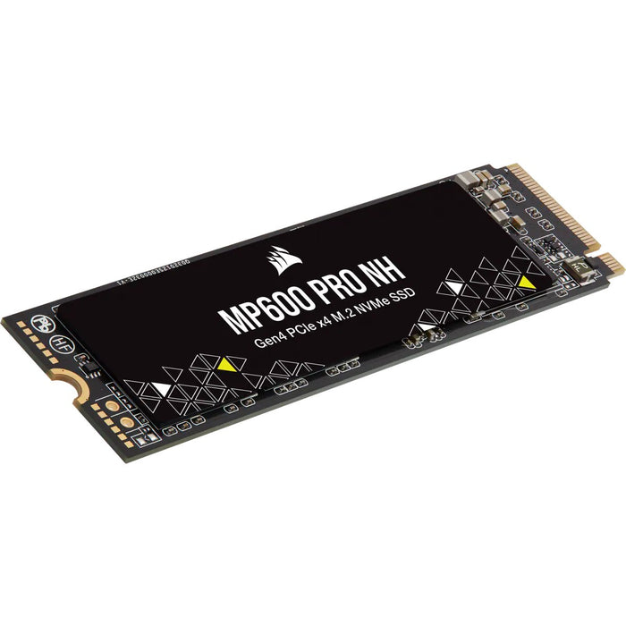 EAN 0840006697206 - Corsair MP600 PRO NH 1 TB M.2 PCI Express 4.0 NVMe 3D TLC NAND imagen 4