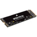 EAN 0840006697206 - Corsair MP600 PRO NH 1 TB M.2 PCI Express 4.0 NVMe 3D TLC NAND imagen 4