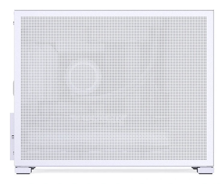 Jonsbo D32 Std Mesh Pc-Gehäuse, Mini-Gehäuse, Matx - Weiss
