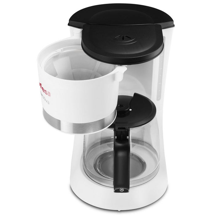 EAN 8422160045639 - Ufesa CG7113 cafetera eléctrica Manual Cafetera de filtro 0,75 L imagen 2