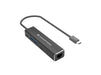 EAN 4015867234211 - Conceptronic ABBY14B base para portátil y replicador de puertos Alámbrico USB 3.2 Gen 1 (3.1 Gen 1) Type- imagen 1
