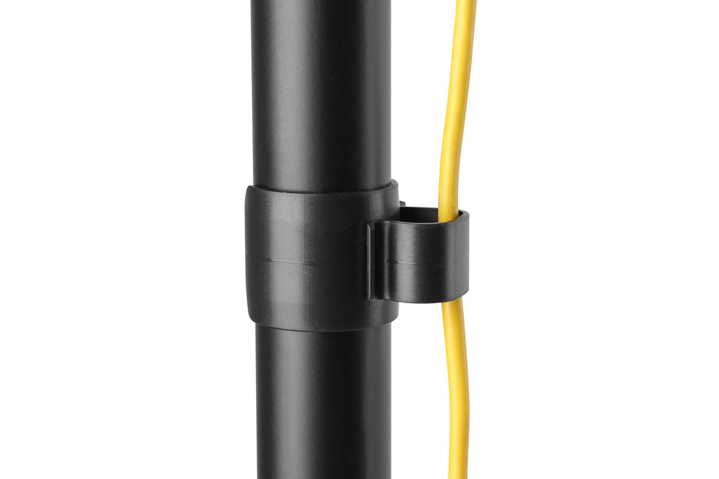 EAN 4016032457442 - Digitus DA-90372 soporte para monitor 81,3 cm (32") Escritorio Negro imagen 7