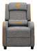 EAN 4710483777233 - COUGAR Ranger One Butaca para jugar Asiento acolchado tapizado Gris, Naranja imagen 1