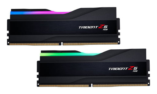EAN 4713294233547 - G.Skill Trident Z5 RGB F5-6000J3636F32GX2-TZ5RK módulo de memoria 64 GB 2 x 32 GB DDR5 288-pin DIMM imagen 1