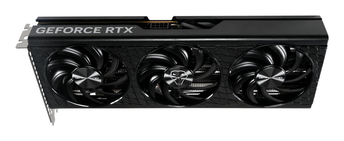 EAN 4710562245233 - Gainward GeForce RTX 5060 Ti Python III OC NVIDIA 8 GB GDDR7 imagen 7