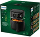 EAN 8720389015373 - Philips 7000 series HD9880/90 freidora Sencillo 8,3 L 2200 W Freidora de aire caliente Negro imagen 5
