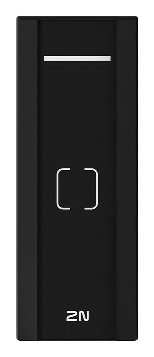 EAN 8595159523248 - Axis 02910-001 lector rfid RJ-45 Negro imagen 1